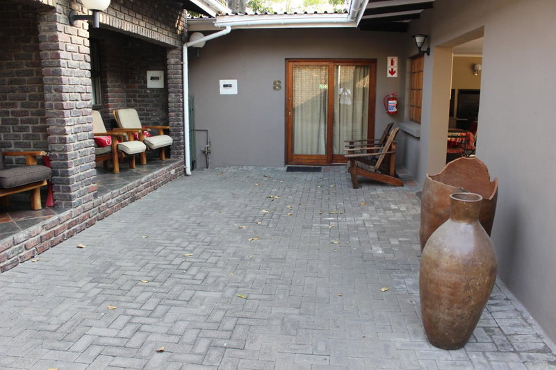 Royal Game Guest House, Phalaborwa, South Africa