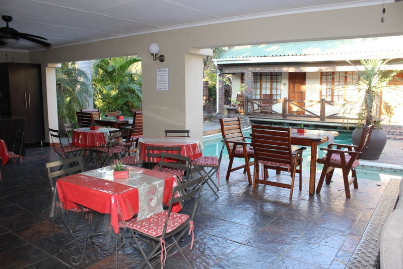 Royal Game Guest House, Phalaborwa, South Africa