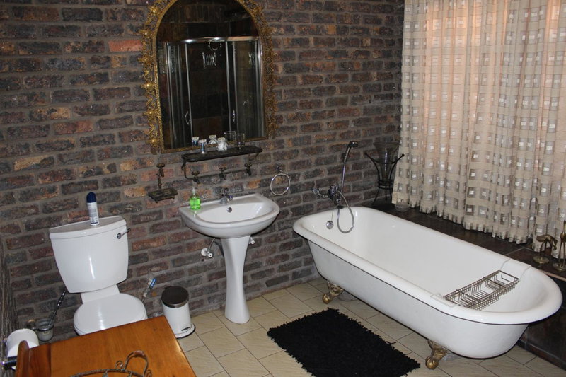 Royal Game Guest House, Phalaborwa, South Africa