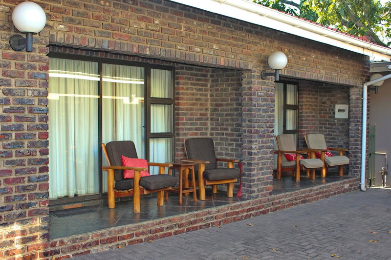 Royal Game Guest House, Phalaborwa, South Africa