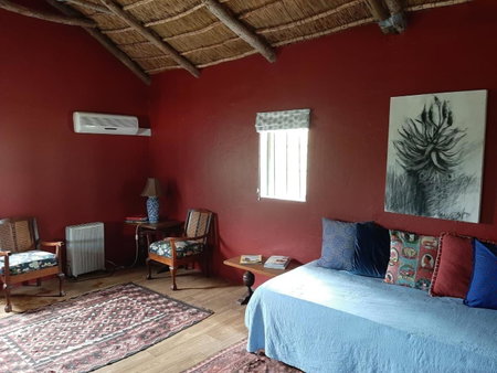 Zeekoegat Historical Homestead, Riversdale, South Africa