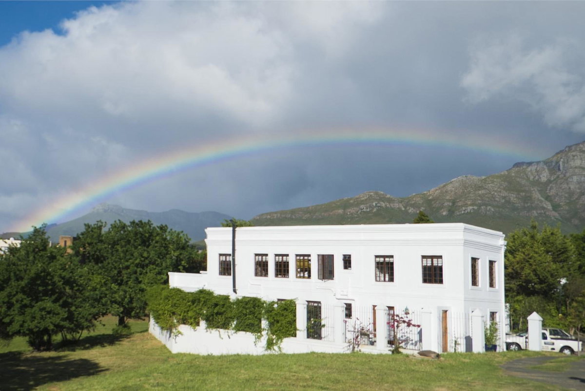 Boord Guest House, Afrique du Sud