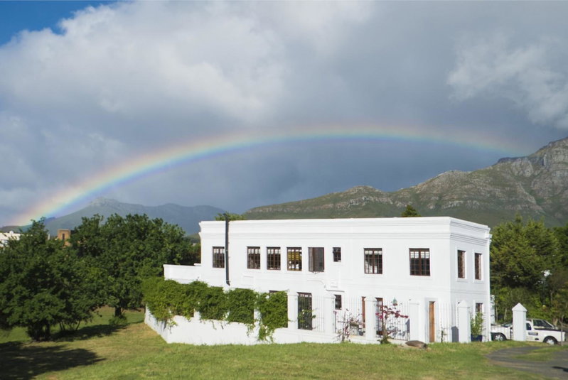 Boord Guest House, Stellenbosch, South Africa