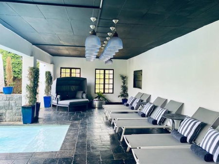 Boord Guest House, Stellenbosch, South Africa