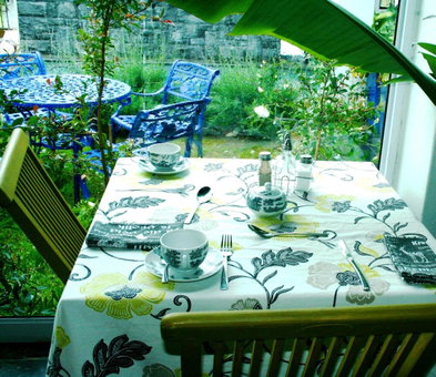 Boord Guest House, Stellenbosch, South Africa