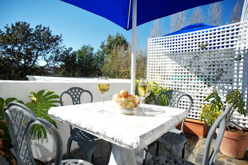 Boord Guest House, Stellenbosch, South Africa