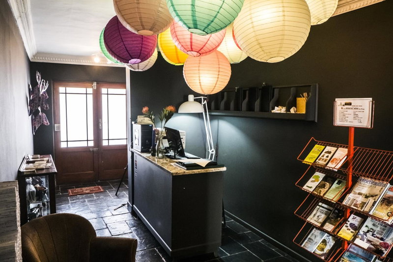 Boord Guest House, Stellenbosch, South Africa
