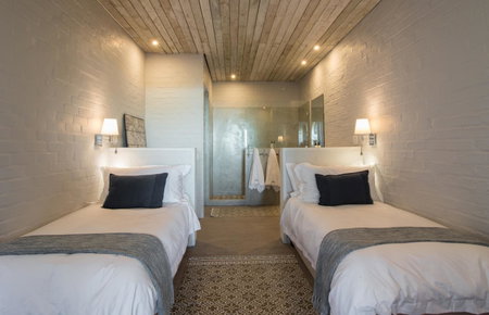 The Quarter Deck, Kenton on Sea, South Africa