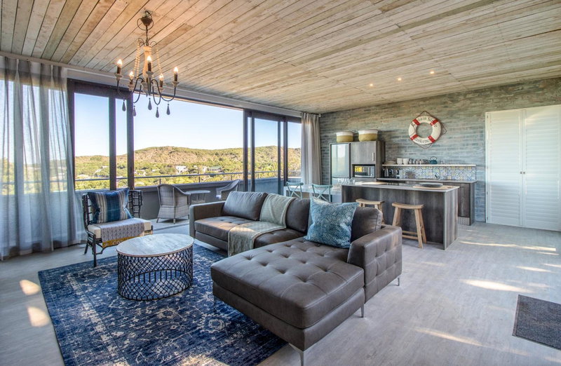 The Quarter Deck, Kenton on Sea, South Africa