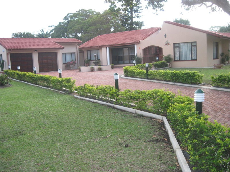 Swallows Nest B&B, Margate, South Africa