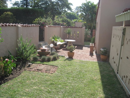 Swallows Nest B&B, Margate, South Africa