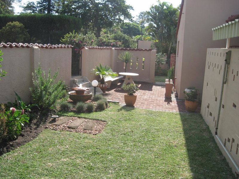 Swallows Nest B&B, Margate, South Africa