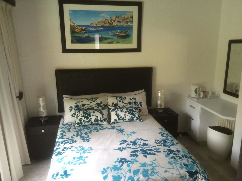 Swallows Nest B&B, Margate, South Africa