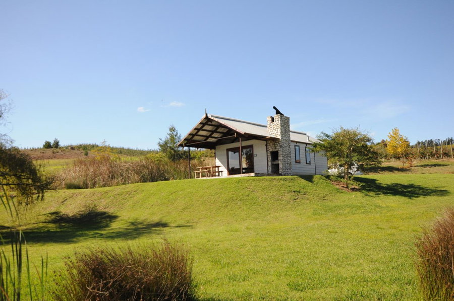 Galileo Farm, Elgin, South Africa