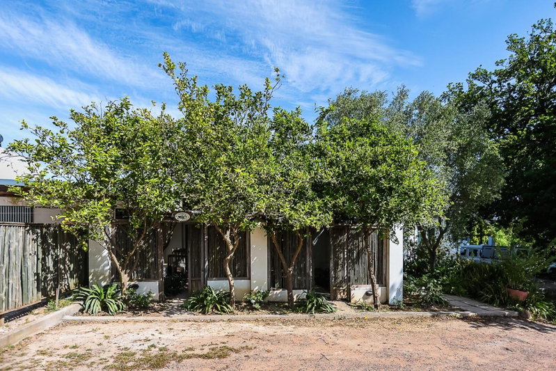 Galileo Farm, Elgin, South Africa