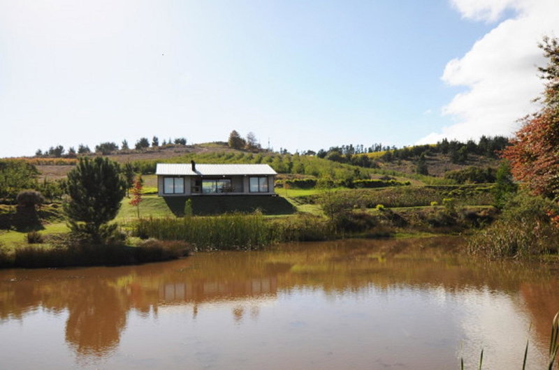 Galileo Farm, Elgin, South Africa