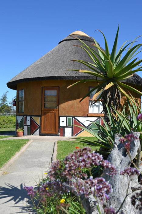 African Sun Guest House, Molen Drift, South Africa