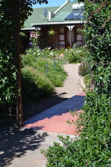 African Sun Guest House, Molen Drift, South Africa
