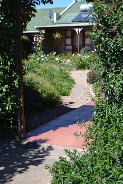 African Sun Guest House, Molen Drift, South Africa