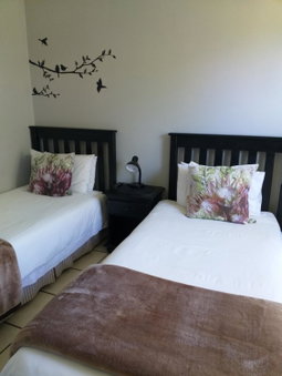African Sun Guest House, Molen Drift, South Africa