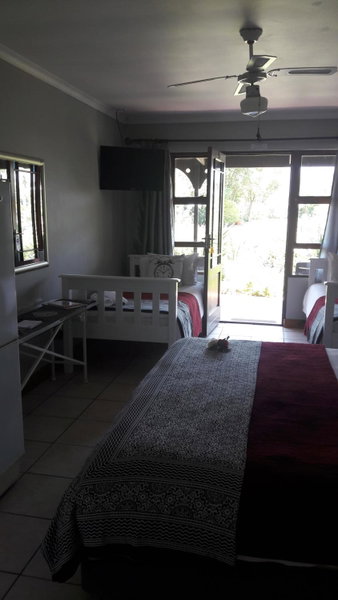 African Sun Guest House, Molen Drift, South Africa