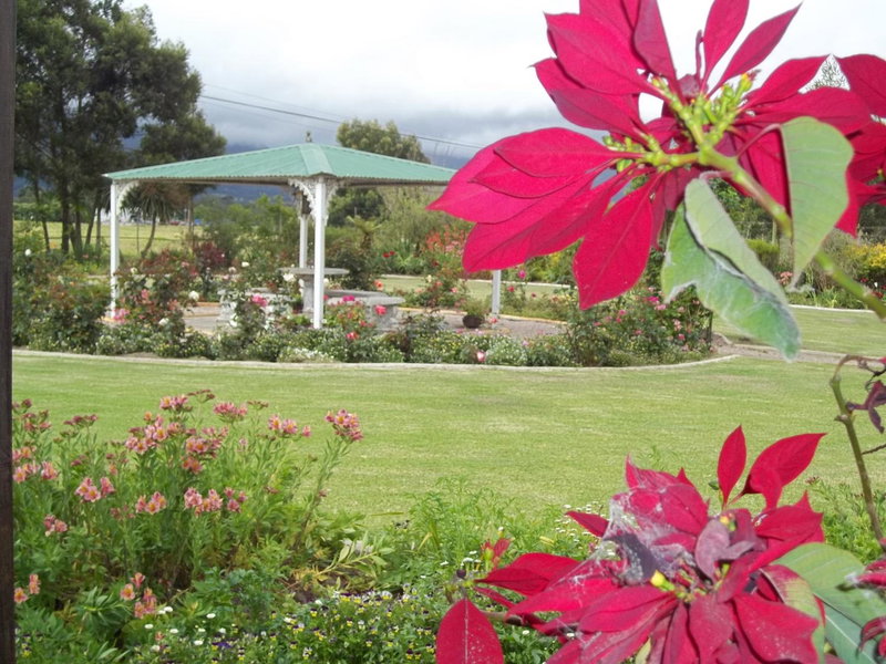 African Sun Guest House, Molen Drift, South Africa