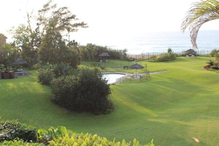 Our Happy Place, Durban, South Africa