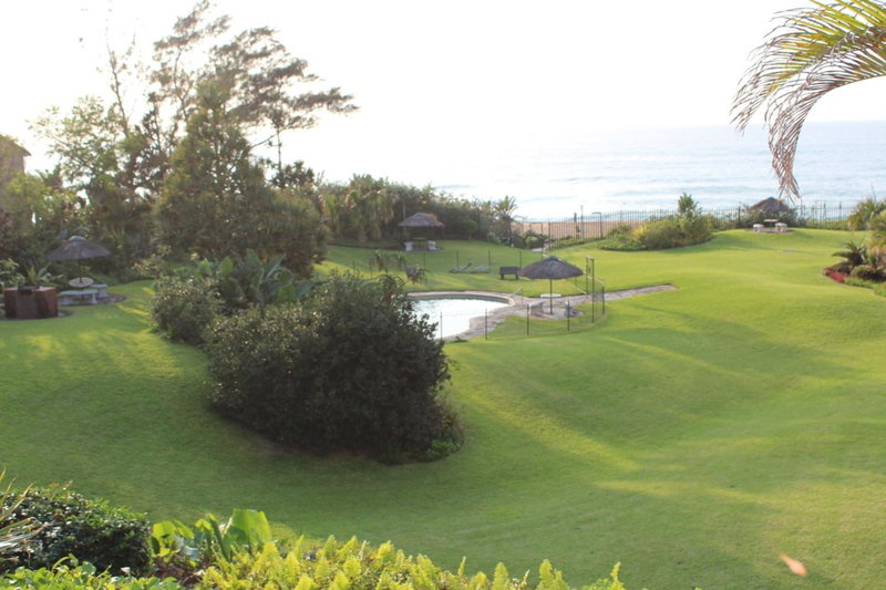 Our Happy Place, Durban, South Africa