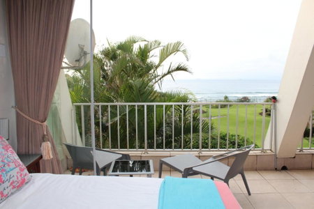 Our Happy Place, Durban, South Africa