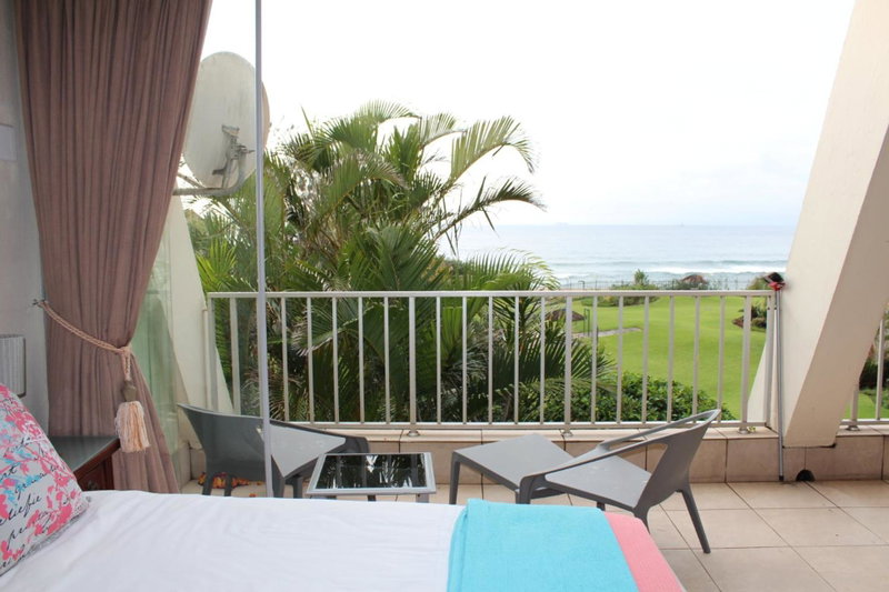 Our Happy Place, Durban, South Africa
