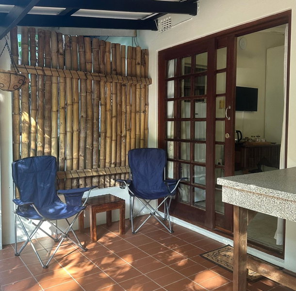 Salt Rock Manor, Ballito, South Africa