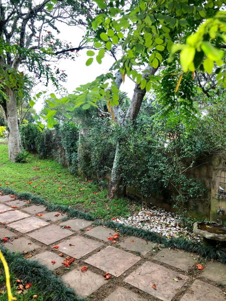 Salt Rock Manor, Ballito, South Africa