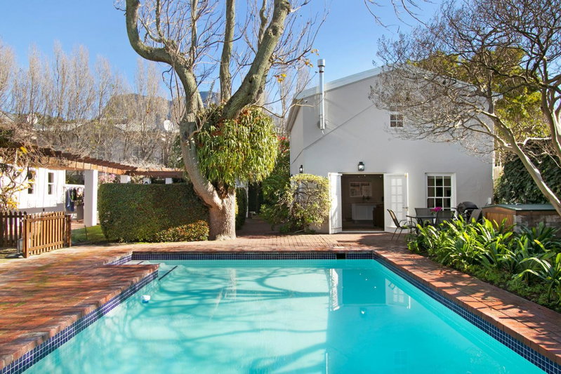 Magnolia Cottage, Cape Town, South Africa