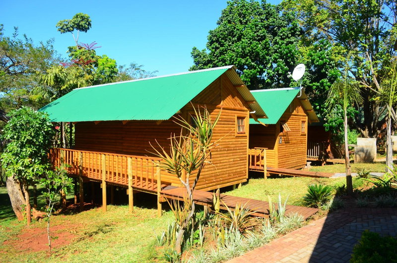 Hippo Waterfront Lodge, Nelspruit, South Africa