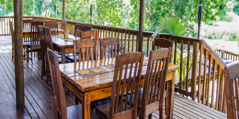 Hippo Waterfront Lodge, Nelspruit, South Africa