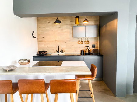 Stay On Main Plett - Contemporary 2-Bedroom Apartment, Plettenberg Bay, South Africa