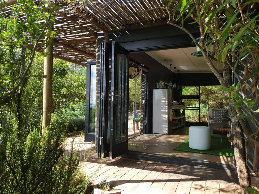 The Studio @ Mount View Lodge, Sedgefield, South Africa