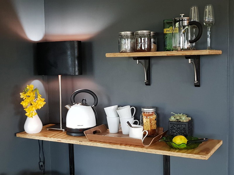 The Studio @ Mount View Lodge, Sedgefield, South Africa