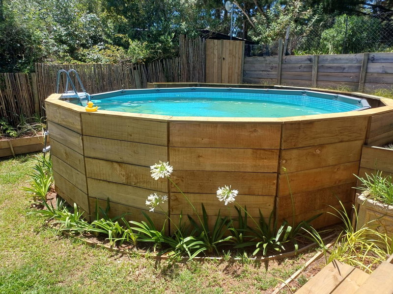 The Studio @ Mount View Lodge, Sedgefield, South Africa