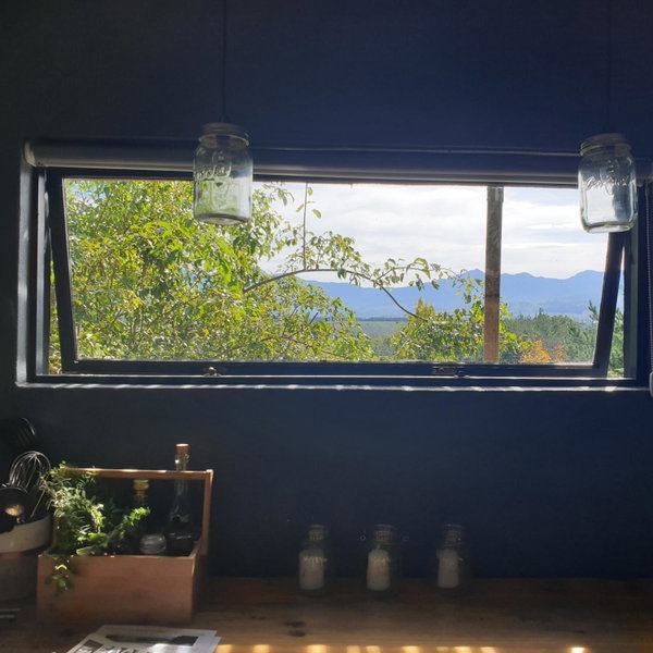 The Studio @ Mount View Lodge, Sedgefield, South Africa