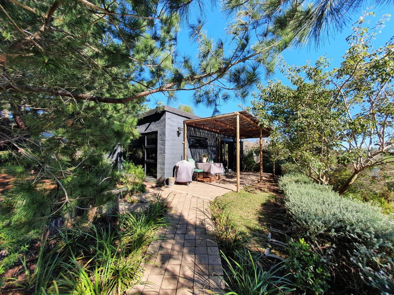 The Studio @ Mount View Lodge, Sedgefield, South Africa