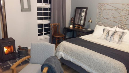 Dreamy Beach Room, Melkbosstrand, South Africa