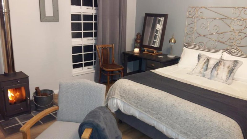 Dreamy Beach Room, Melkbosstrand, South Africa