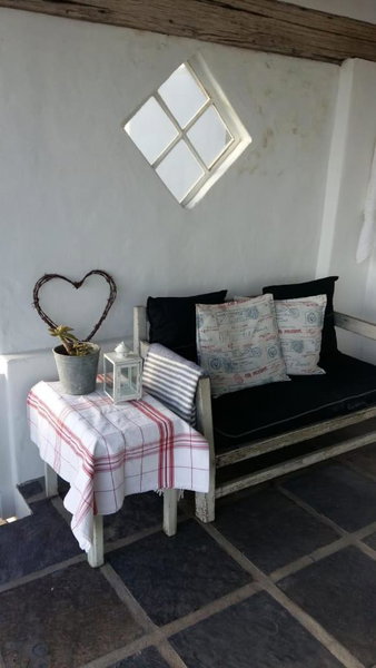 Dreamy Beach Room, Melkbosstrand, South Africa