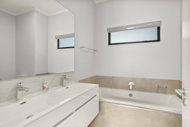 The Monroe Luxury Apartments, Johannesburg, South Africa