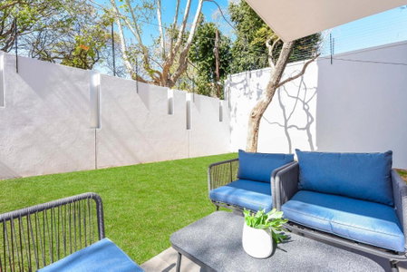 The Monroe Luxury Apartments, Johannesburg, South Africa