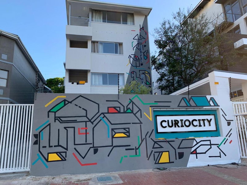 CURIOCITY Green Point, Cape Town, South Africa