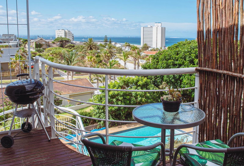 Harbour Cottages, Humewood, Port Elizabeth, South Africa