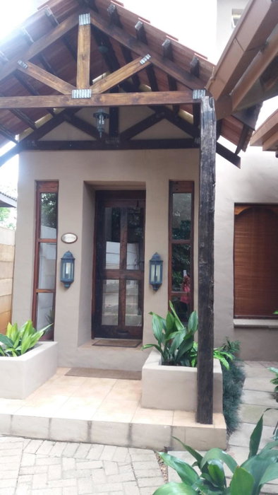 The Nest, Bethlehem, South Africa