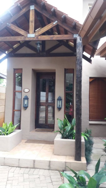 The Nest, Bethlehem, South Africa